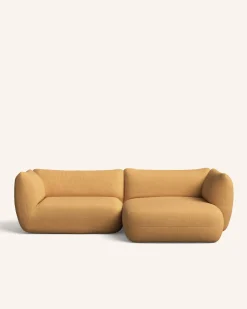 Shop Hannun Canapé et chaise longue Arnau