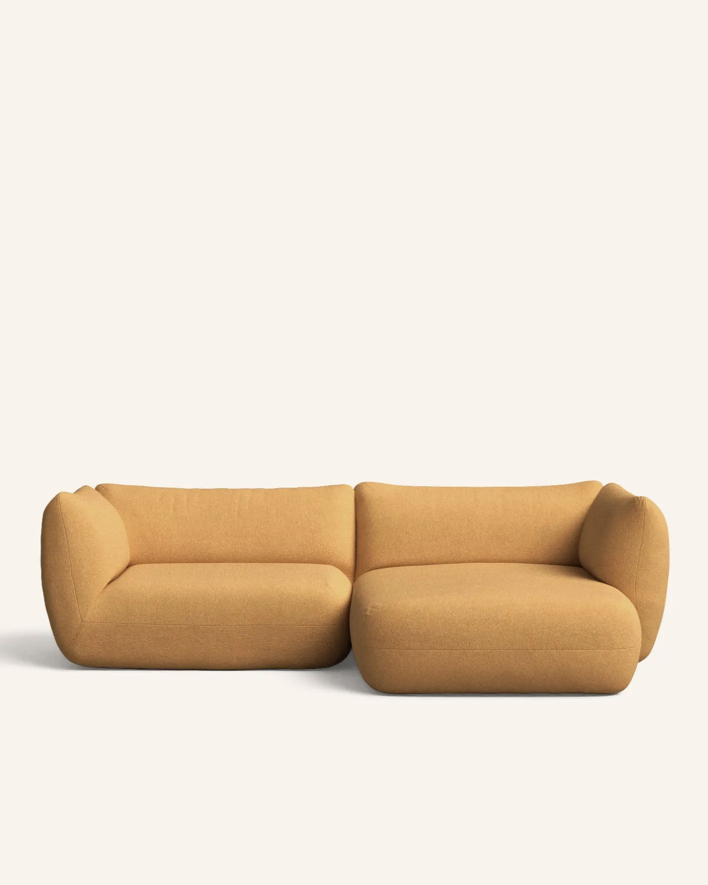 Shop Hannun Canapé et chaise longue Arnau