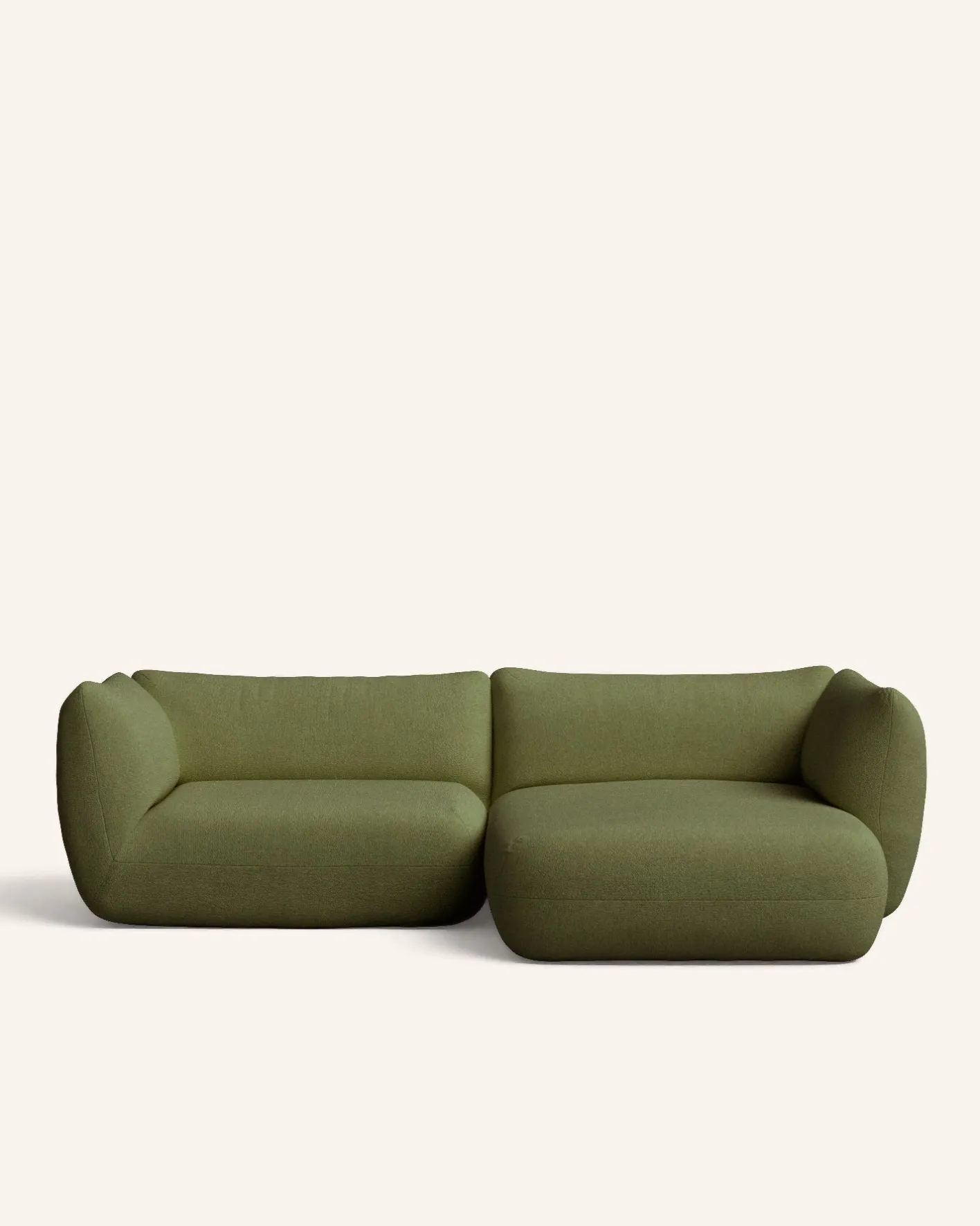 Shop Hannun Canapé et chaise longue Arnau