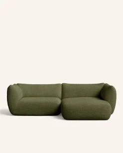 Shop Hannun Canapé et chaise longue Arnau