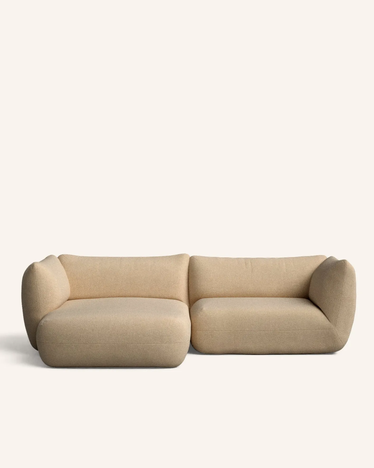 Shop Hannun Canapé et chaise longue Arnau