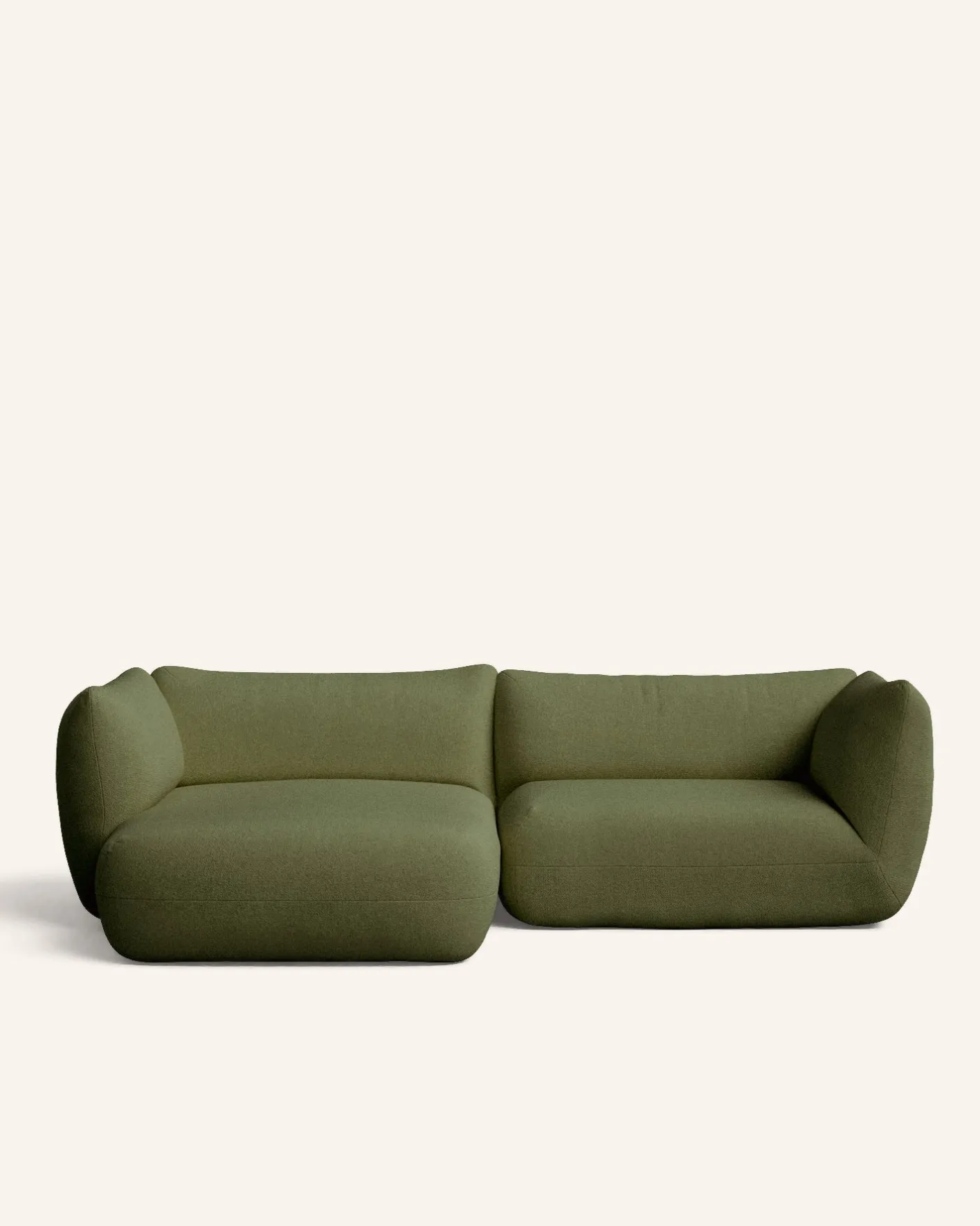 Shop Hannun Canapé et chaise longue Arnau