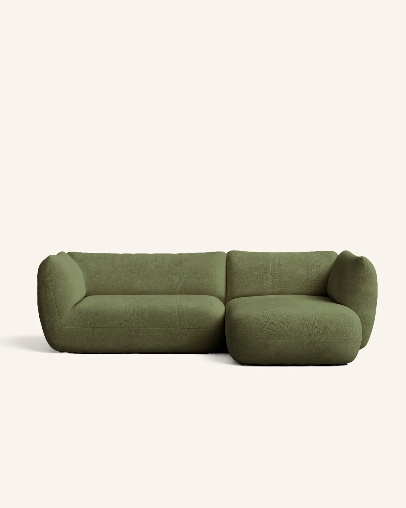 Shop Hannun Canapé et chaise longue Arnau