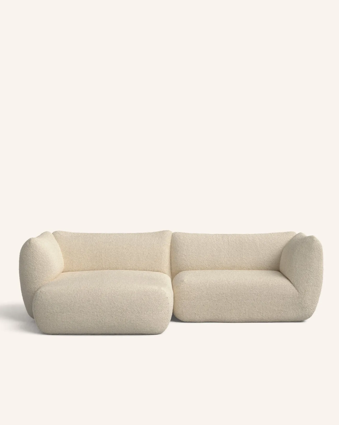 Shop Hannun Canapé et chaise longue Arnau