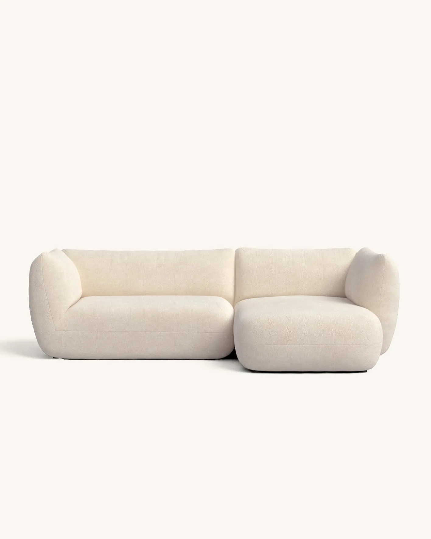Shop Hannun Canapé et chaise longue Arnau