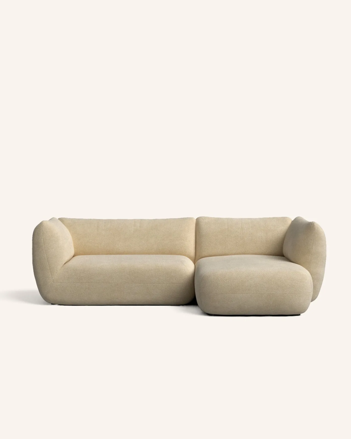 Shop Hannun Canapé et chaise longue Arnau