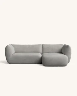 Shop Hannun Canapé et chaise longue Arnau