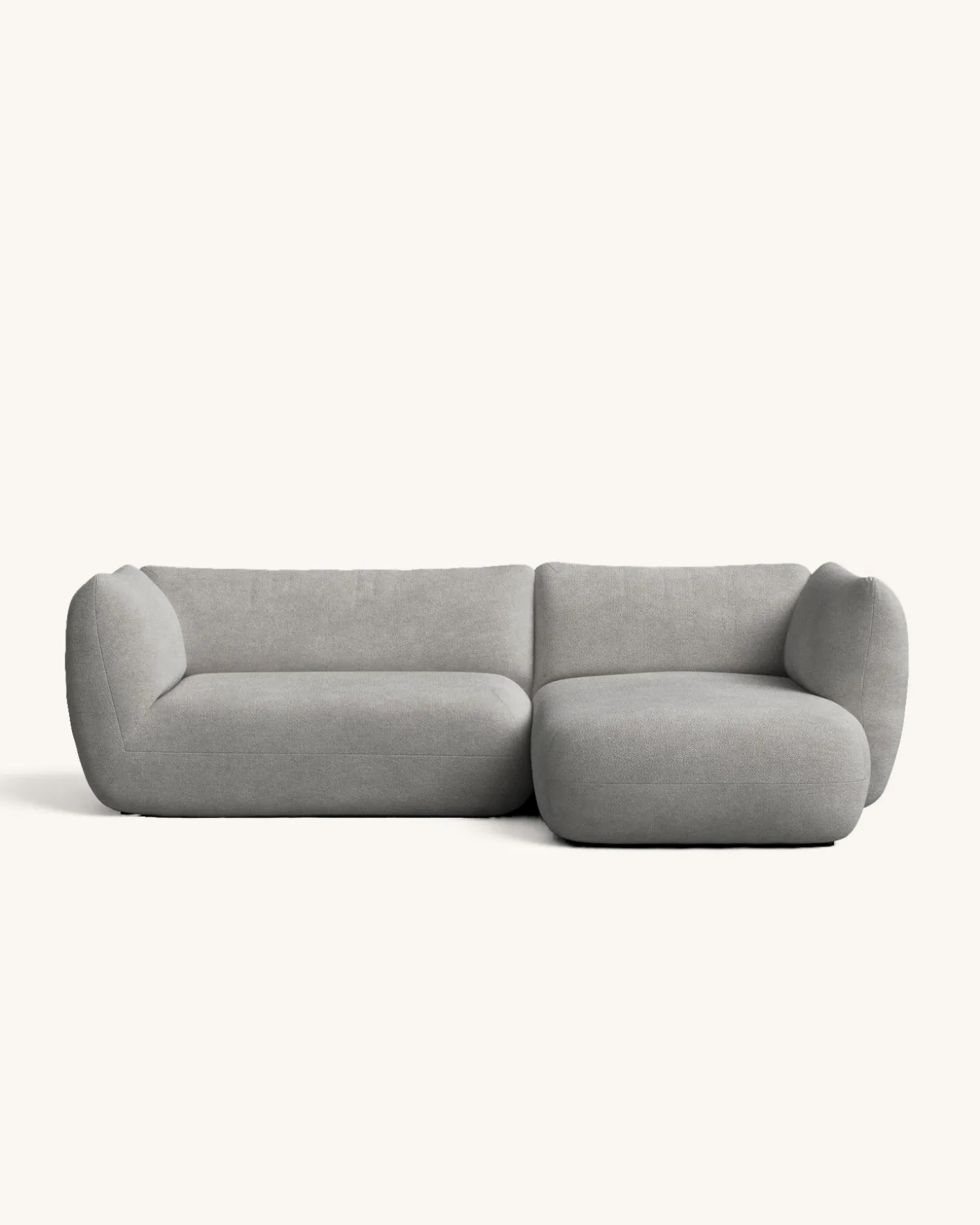 Shop Hannun Canapé et chaise longue Arnau