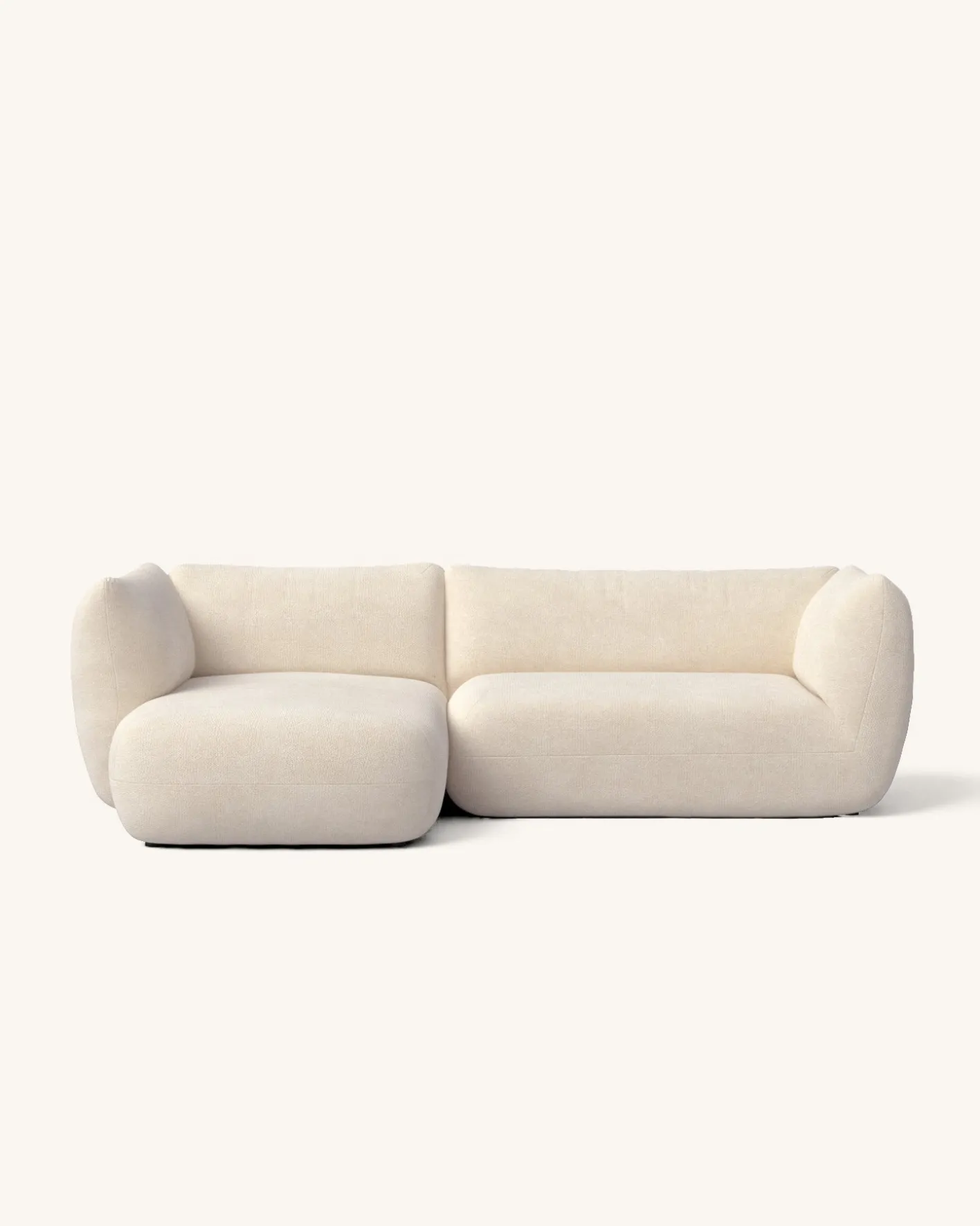 Shop Hannun Canapé et chaise longue Arnau