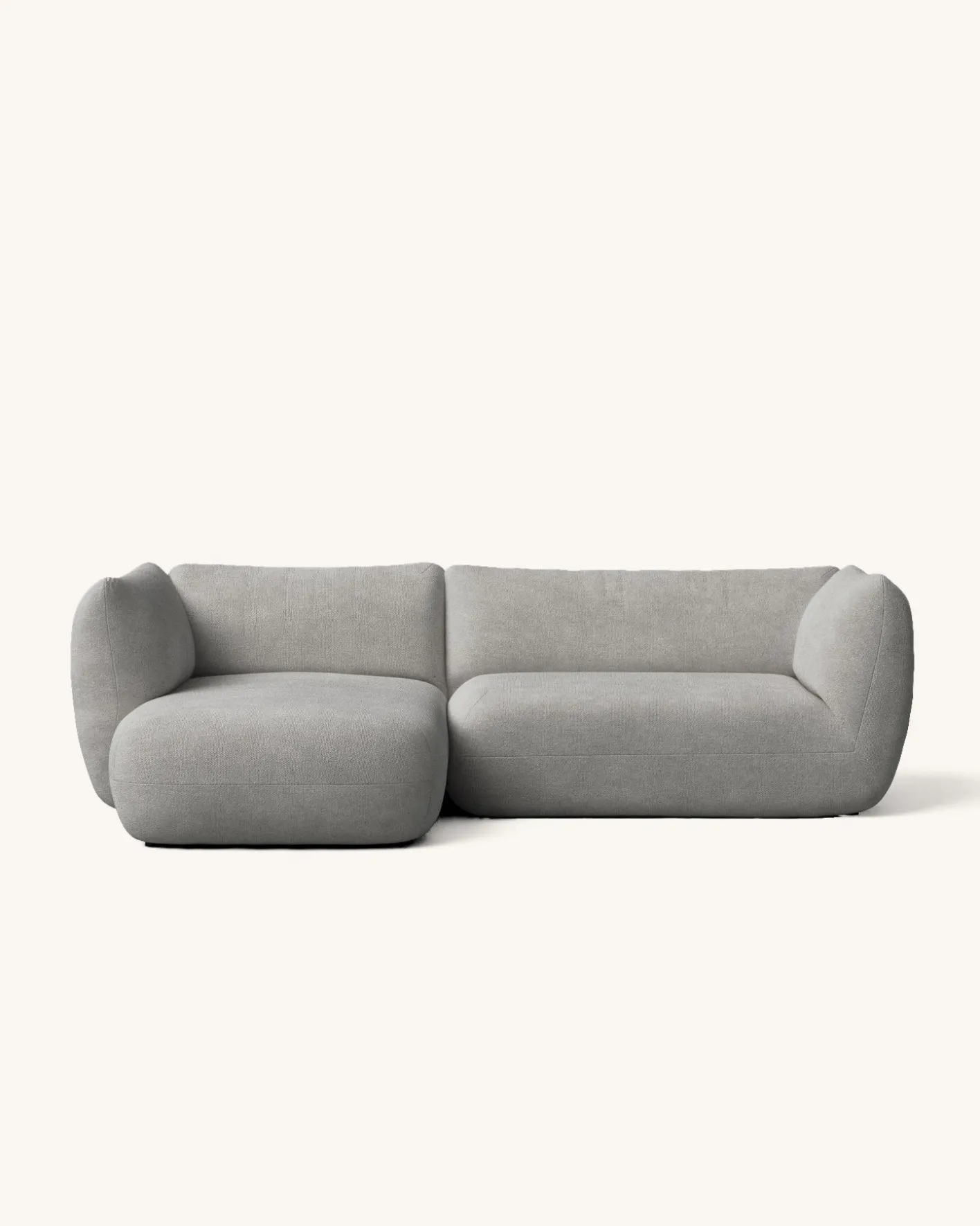 Shop Hannun Canapé et chaise longue Arnau
