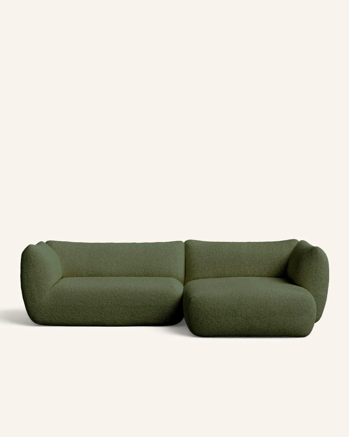 Shop Hannun Canapé et chaise longue Arnau