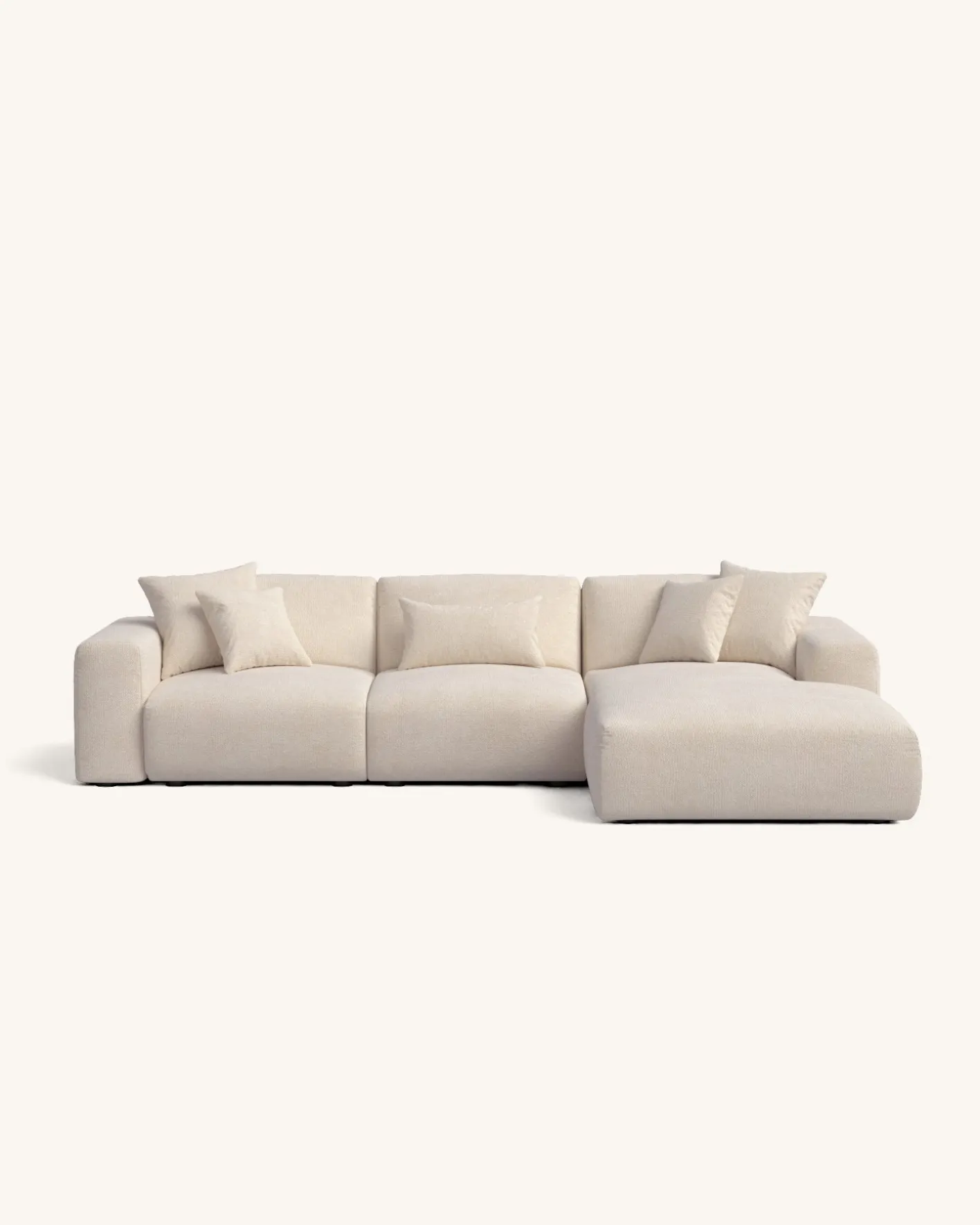 Flash Sale Hannun Canapé et chaise longue Enzo