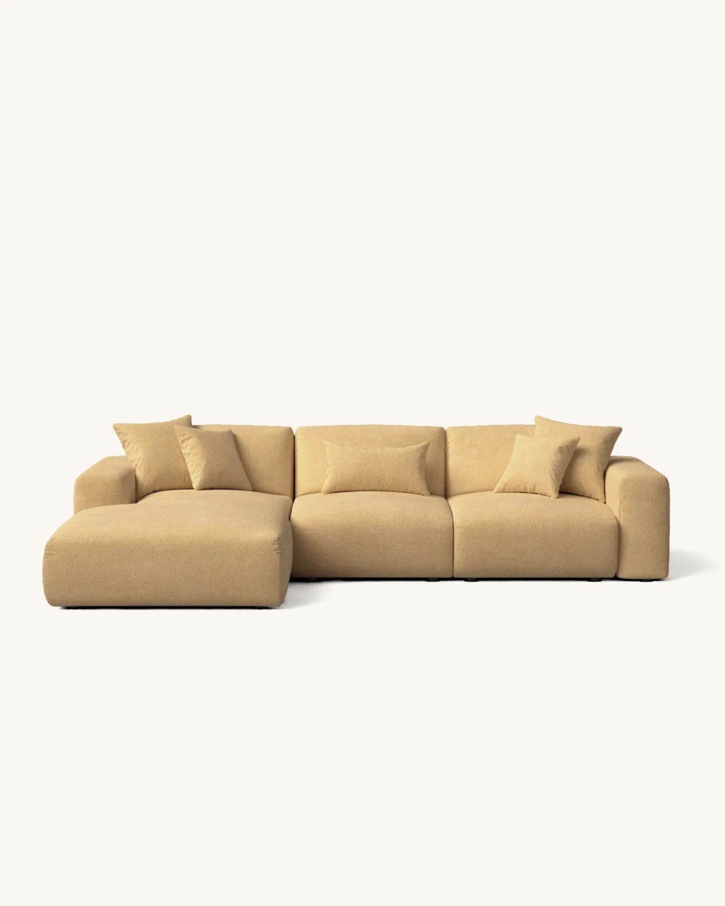 Flash Sale Hannun Canapé et chaise longue Enzo