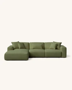 Flash Sale Hannun Canapé et chaise longue Enzo