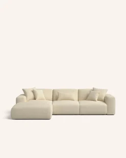 Flash Sale Hannun Canapé et chaise longue Enzo