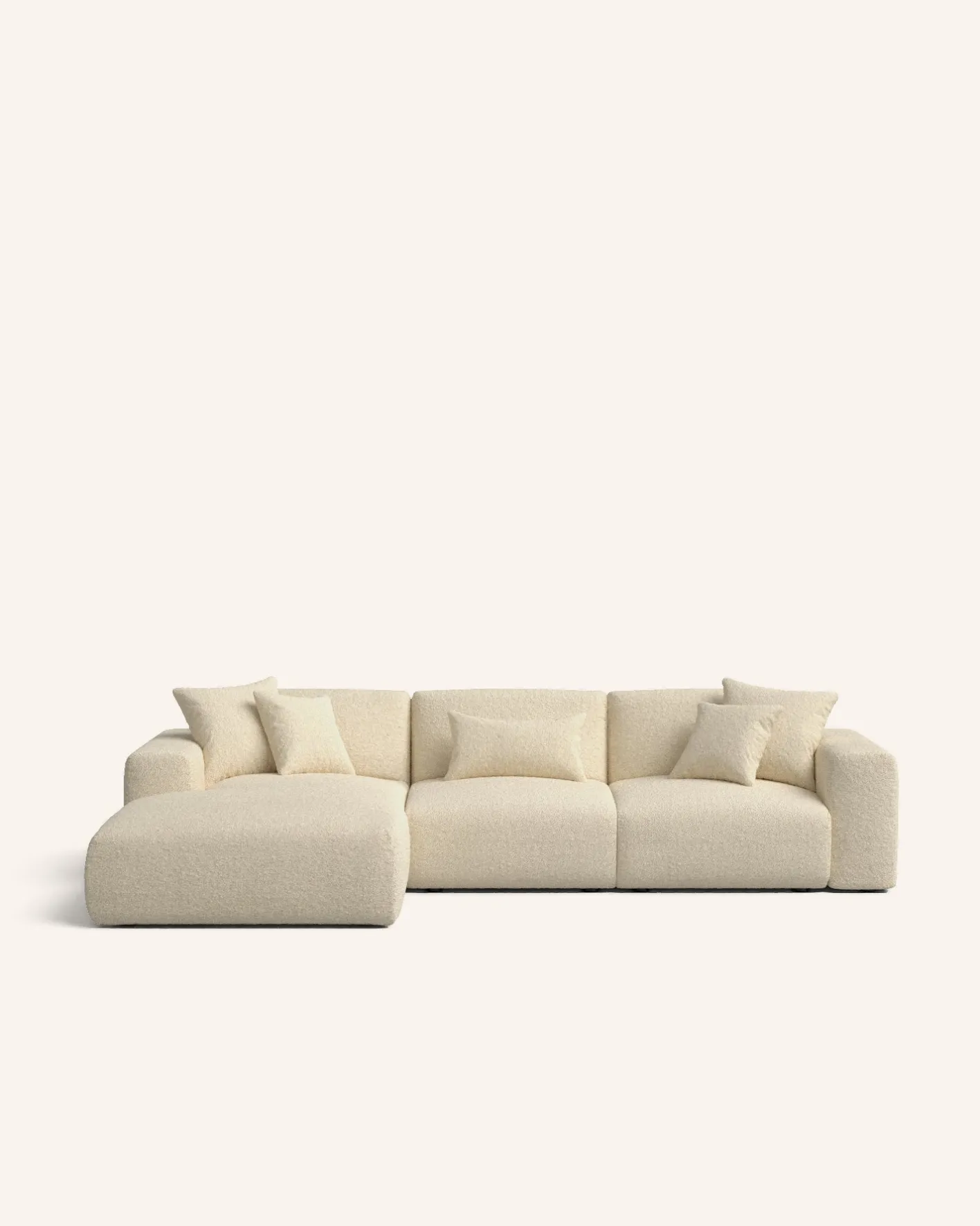 Flash Sale Hannun Canapé et chaise longue Enzo