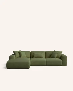 Flash Sale Hannun Canapé et chaise longue Enzo