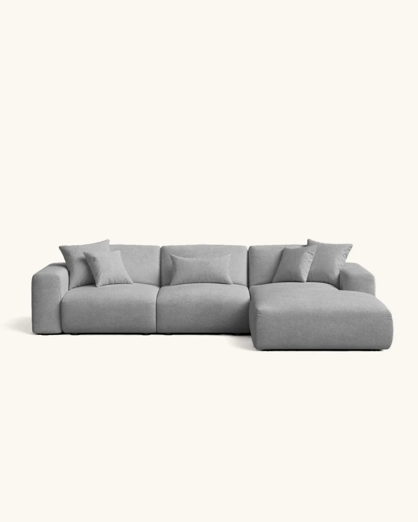 Flash Sale Hannun Canapé et chaise longue Enzo