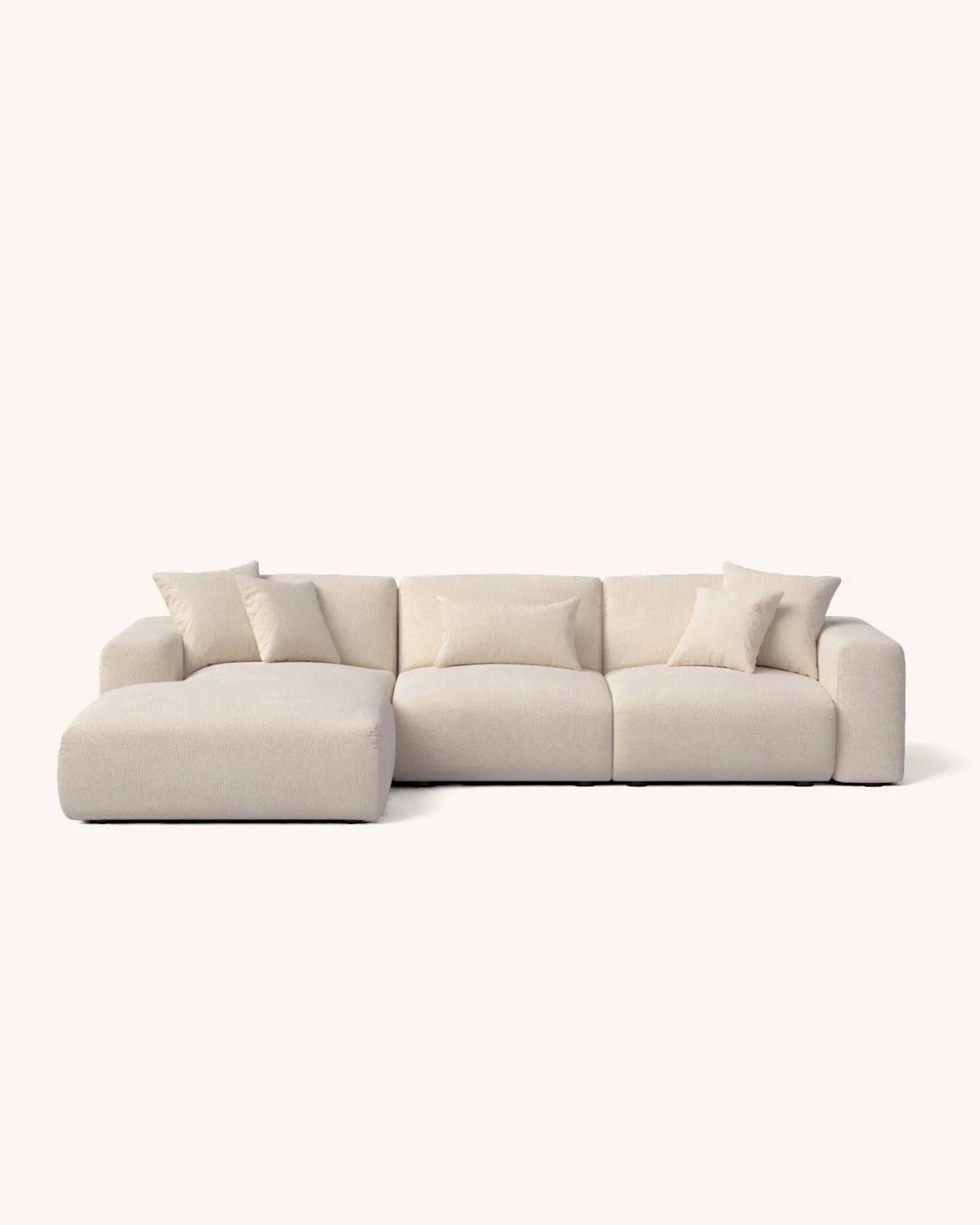 Flash Sale Hannun Canapé et chaise longue Enzo