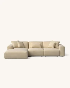 Flash Sale Hannun Canapé et chaise longue Enzo