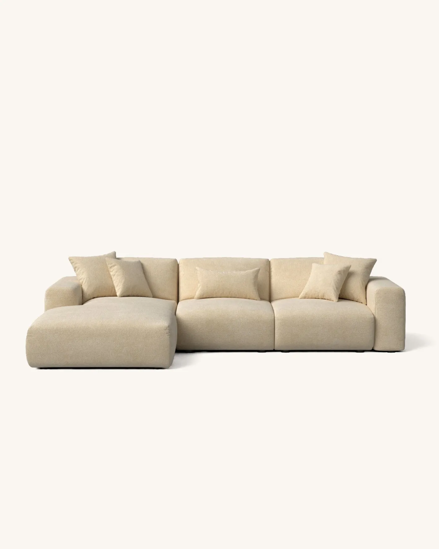 Flash Sale Hannun Canapé et chaise longue Enzo