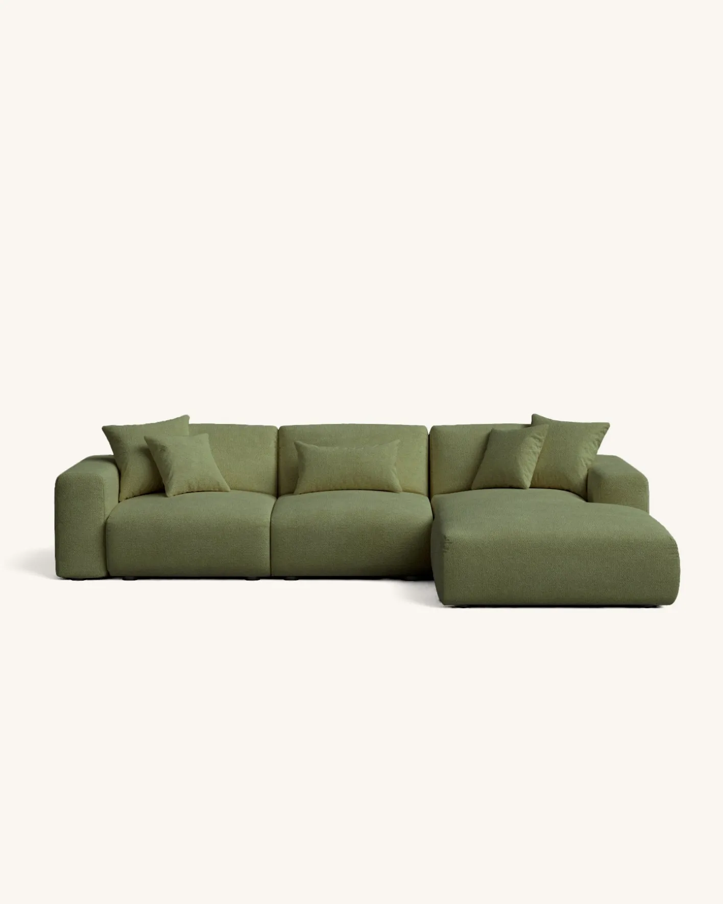 Flash Sale Hannun Canapé et chaise longue Enzo