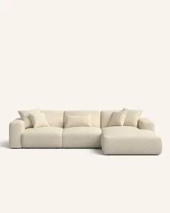 Flash Sale Hannun Canapé et chaise longue Enzo