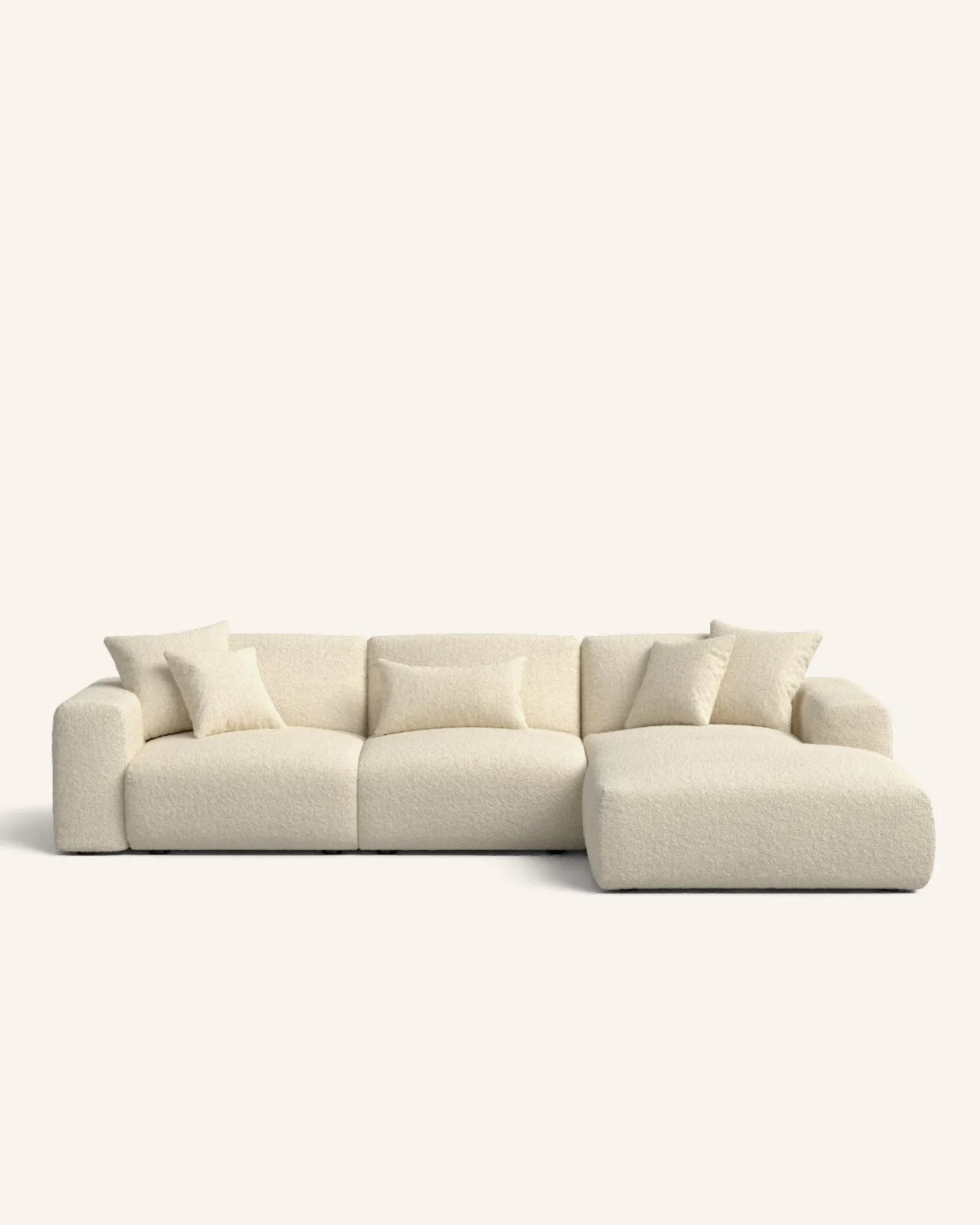 Flash Sale Hannun Canapé et chaise longue Enzo