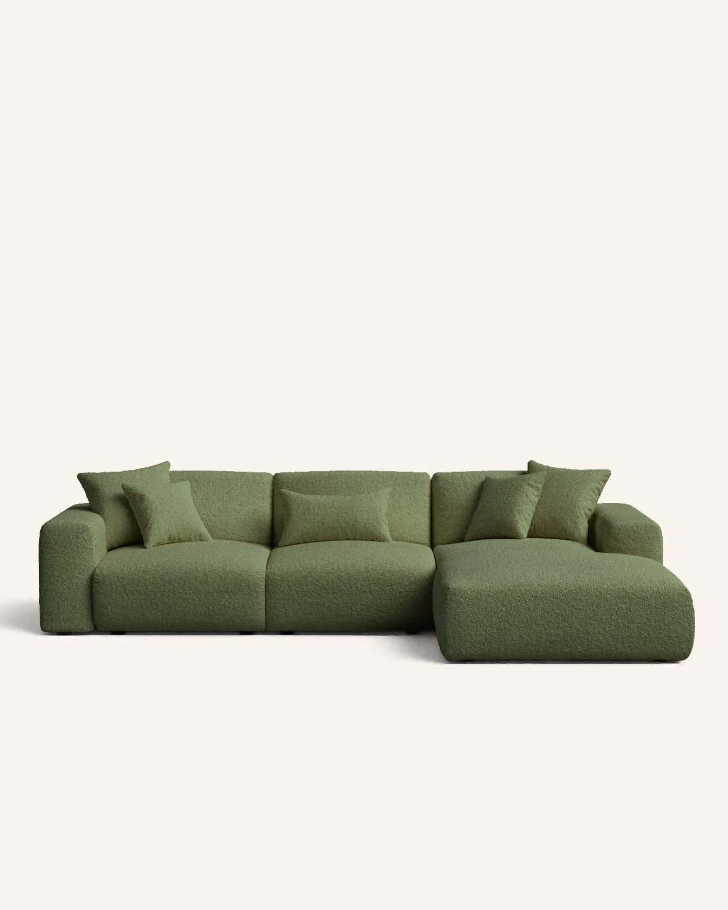 Flash Sale Hannun Canapé et chaise longue Enzo
