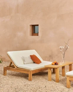 Clearance Hannun Canapé extérieur Isola