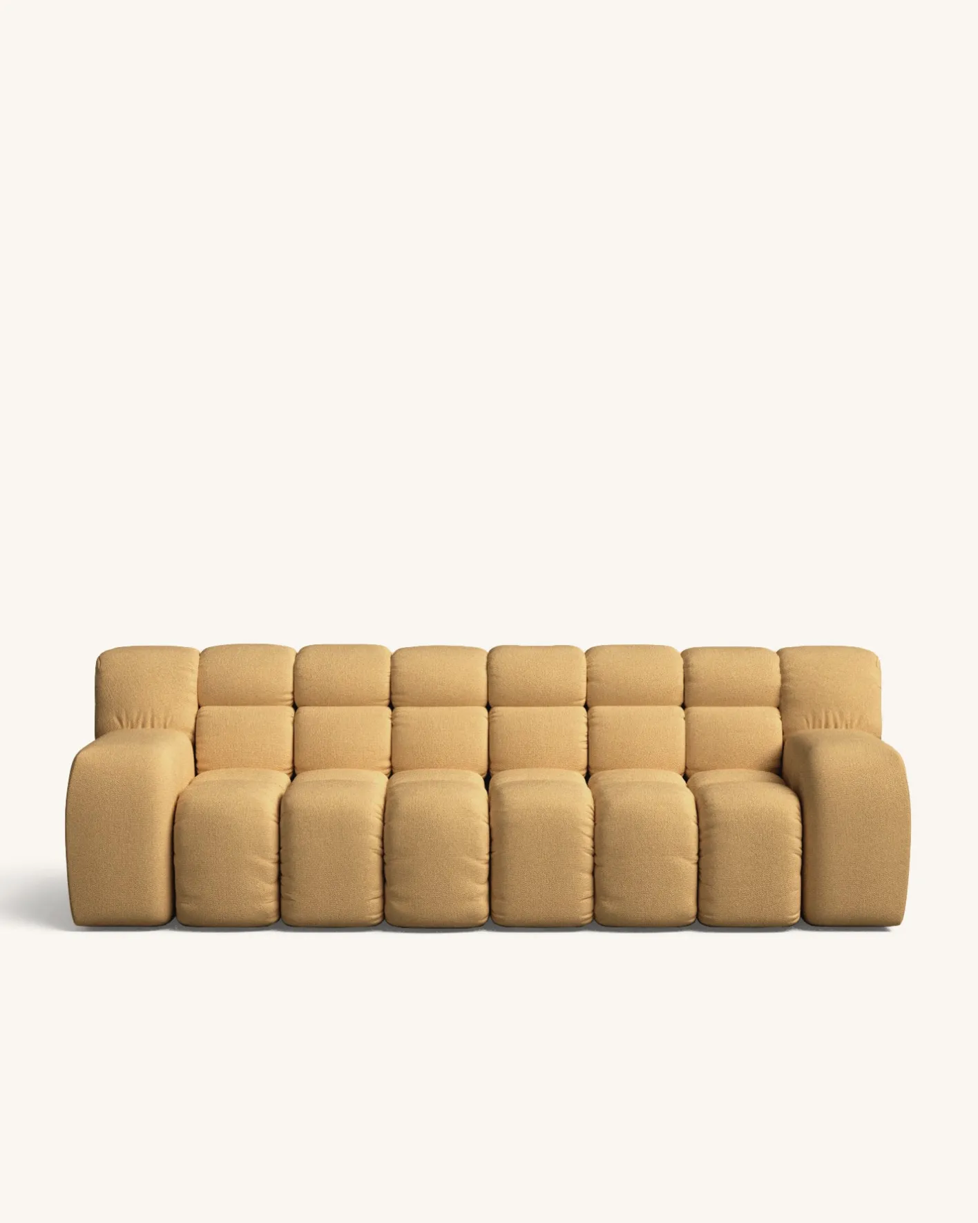 Discount Hannun Canapé Toscu