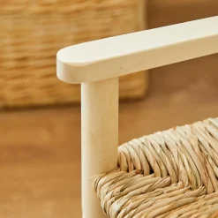 Best Sale Hannun Chaise à bascule pour enfants Zareth