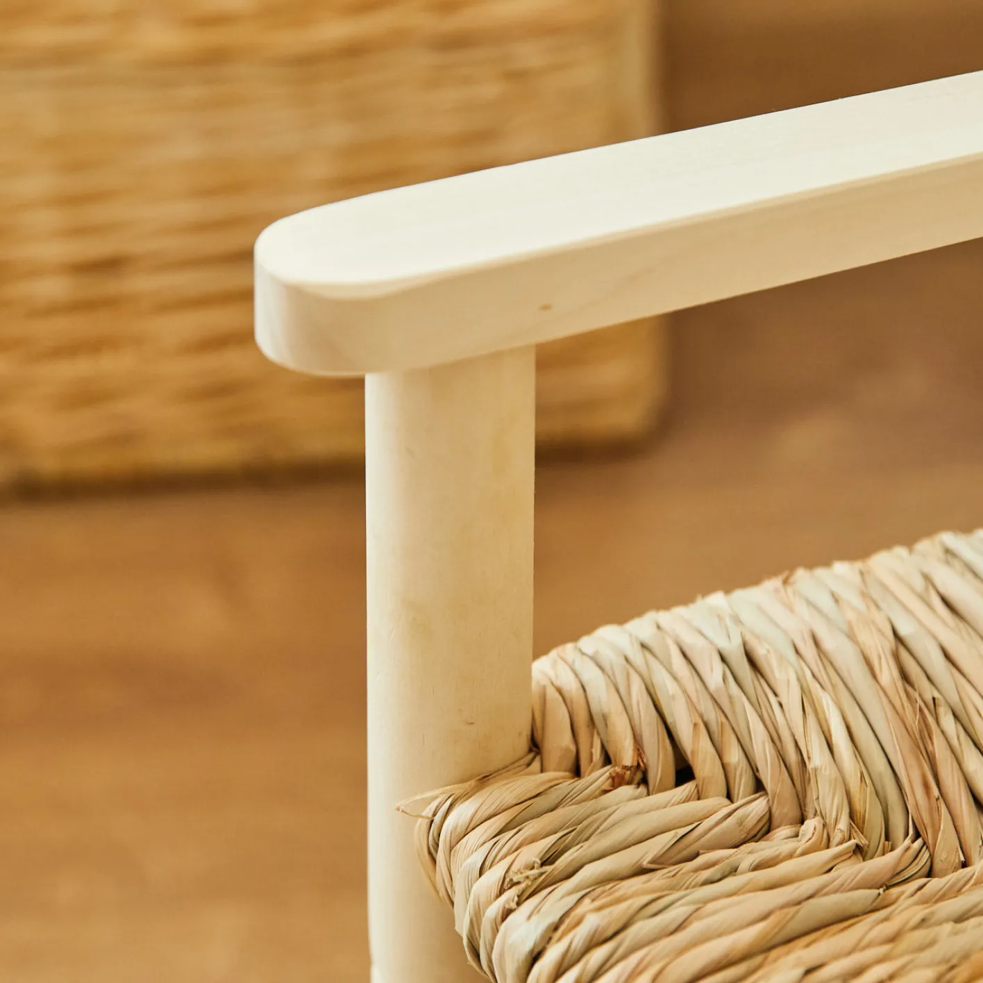 Best Sale Hannun Chaise à bascule pour enfants Zareth