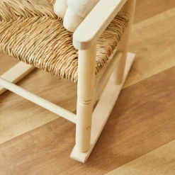 Best Sale Hannun Chaise à bascule pour enfants Zareth