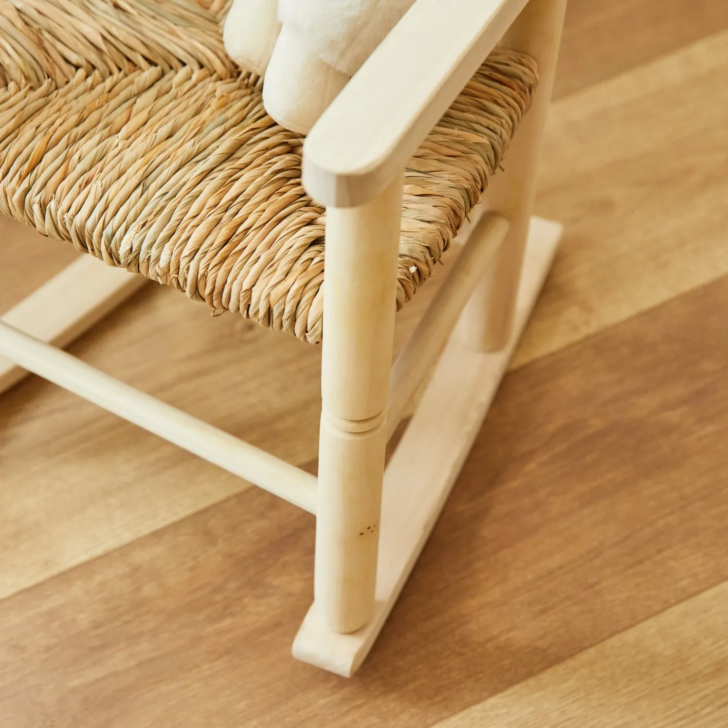 Best Sale Hannun Chaise à bascule pour enfants Zareth