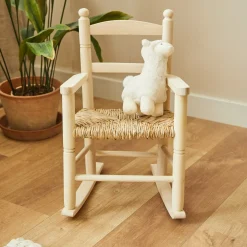 Best Sale Hannun Chaise à bascule pour enfants Zareth