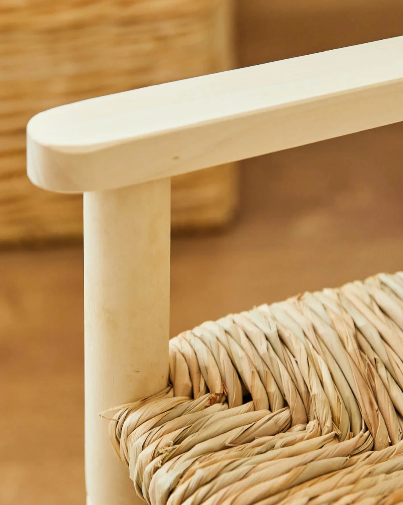 Best Sale Hannun Chaise à bascule pour enfants Zareth
