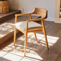 Hot Hannun Chaise Evolet FrêneTeck