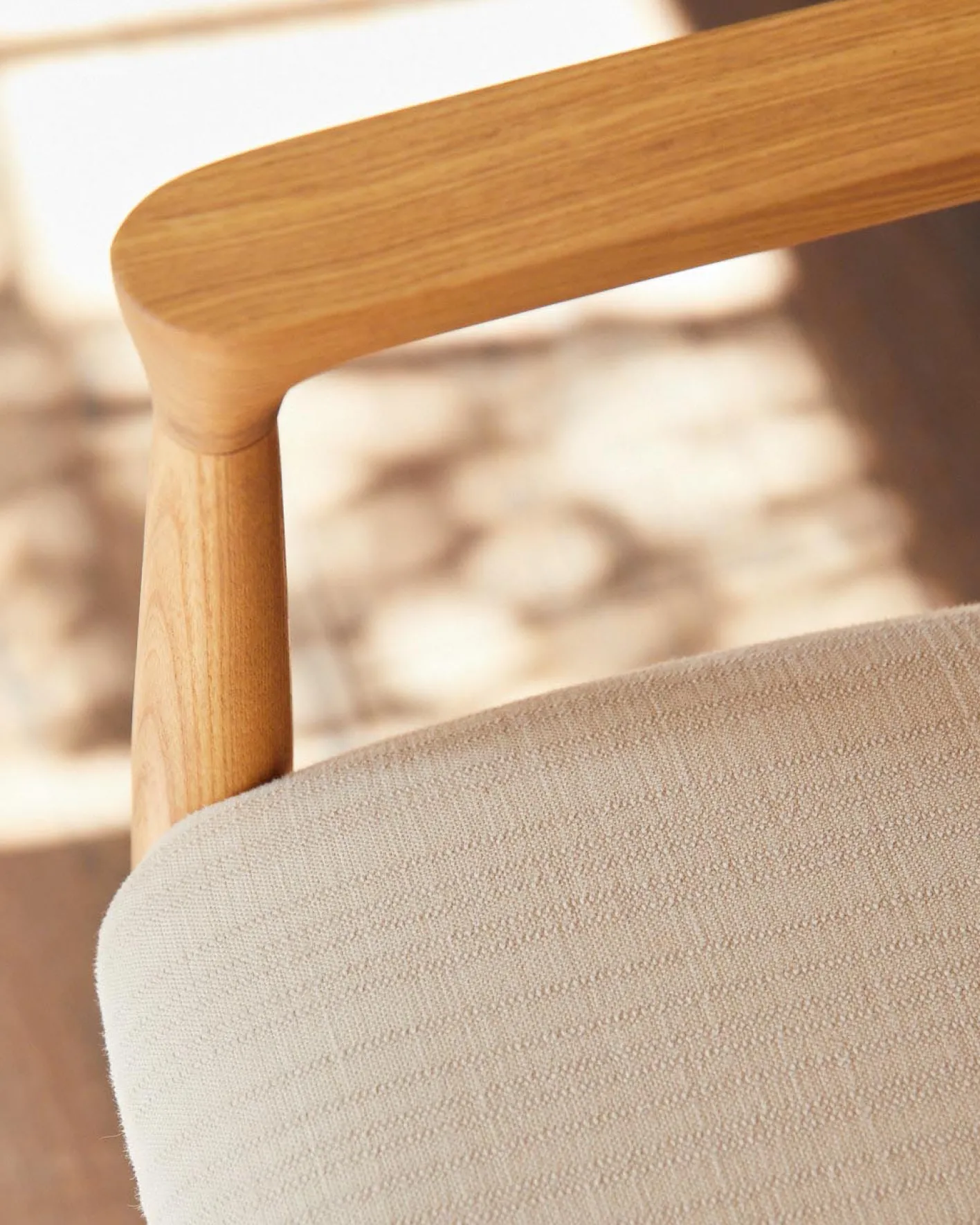 Hot Hannun Chaise Evolet FrêneTeck