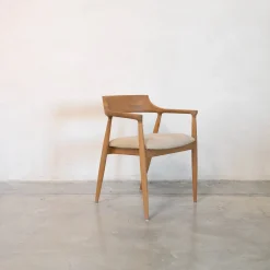 Hot Hannun Chaise Evolet FrêneTeck