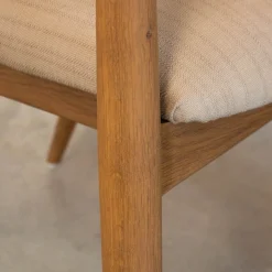 Hot Hannun Chaise Evolet FrêneTeck