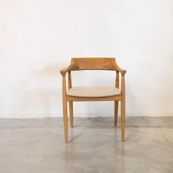 Hot Hannun Chaise Evolet FrêneTeck