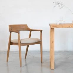 Hot Hannun Chaise Evolet FrêneTeck