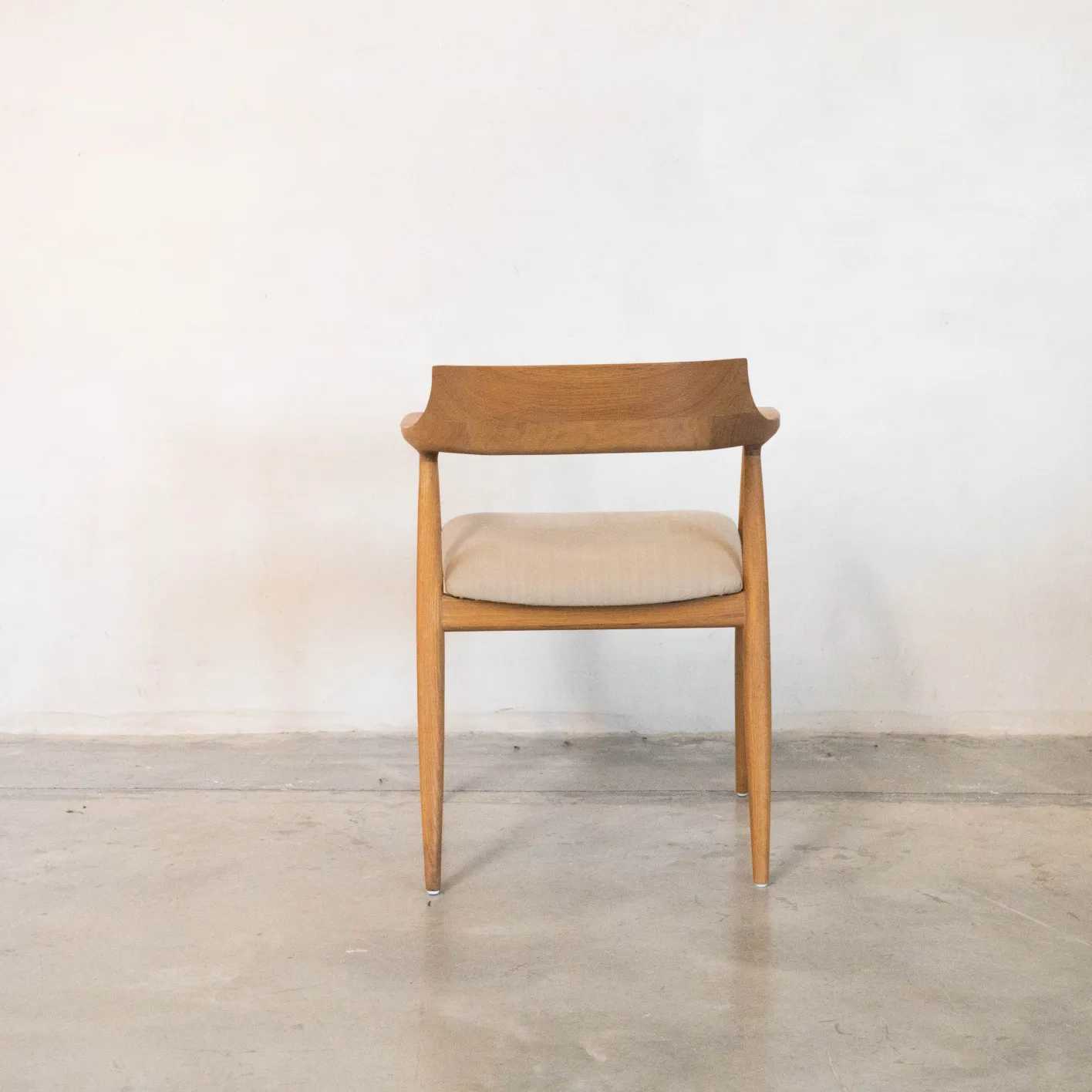 Hot Hannun Chaise Evolet FrêneTeck
