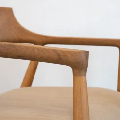 Hot Hannun Chaise Evolet FrêneTeck