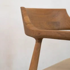 Hot Hannun Chaise Evolet FrêneTeck
