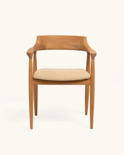 Hot Hannun Chaise Evolet FrêneTeck