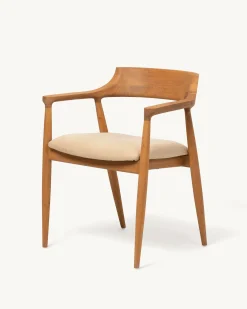 Hot Hannun Chaise Evolet FrêneTeck