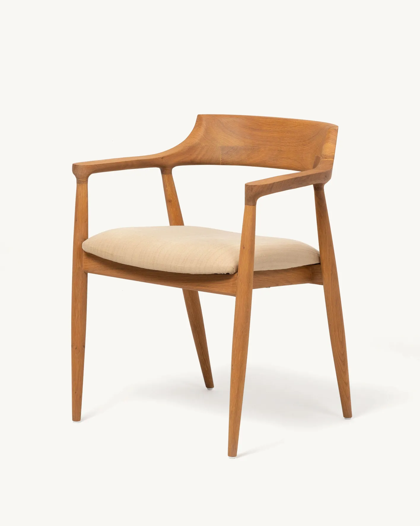 Hot Hannun Chaise Evolet FrêneTeck