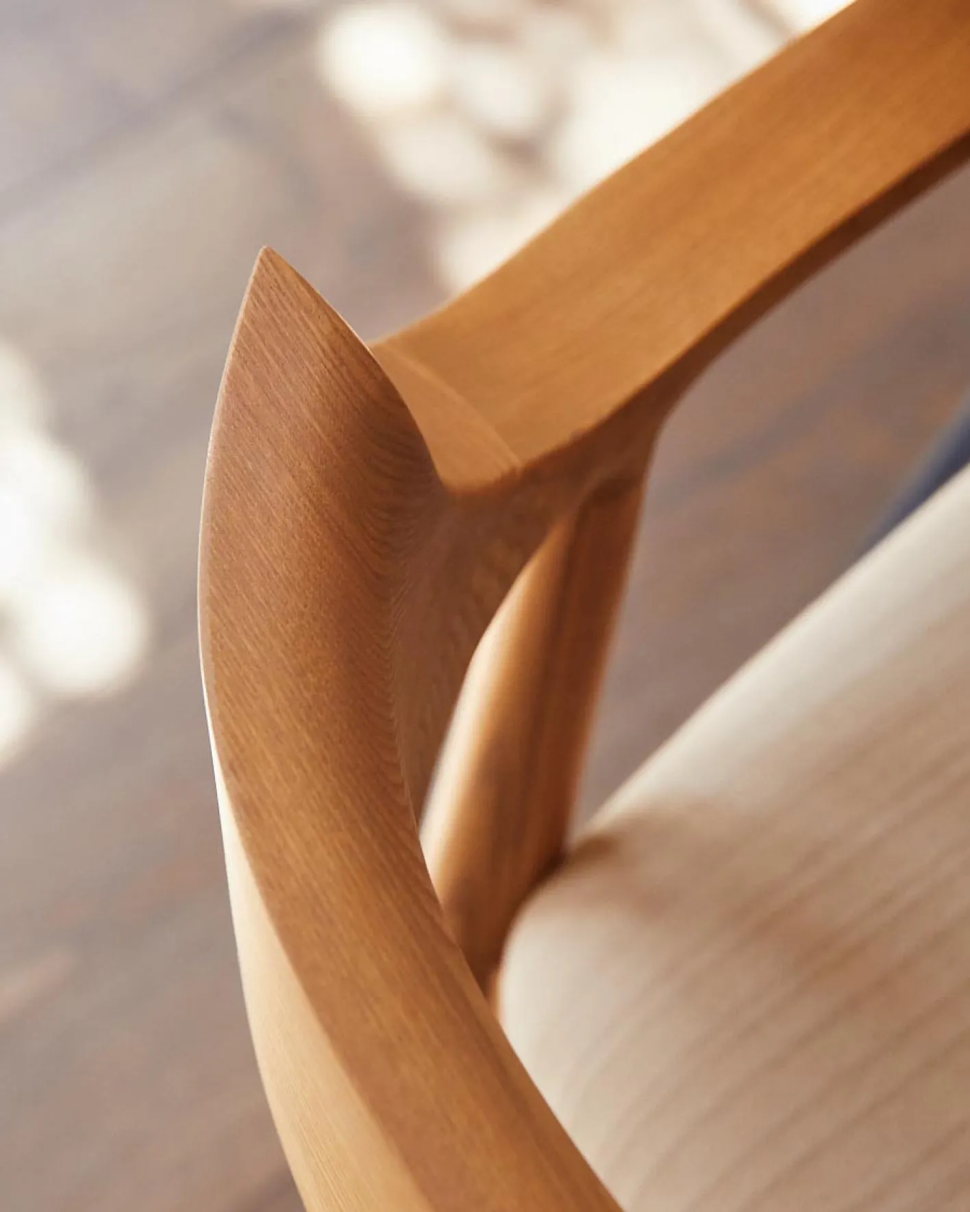 Hot Hannun Chaise Evolet FrêneTeck